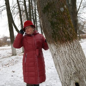 Вера , 57 лет