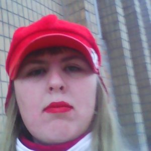 Юлия Азанова, 25 лет