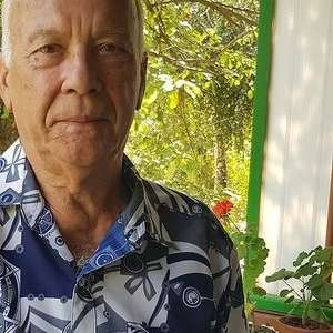 Буряков , 80 лет