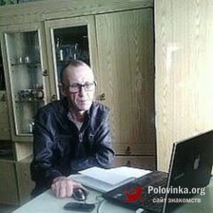 Владимир путилов, 68 лет