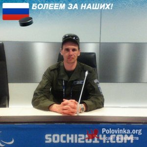 ЛЕОНИД СИДОРЕНКО, 45 лет