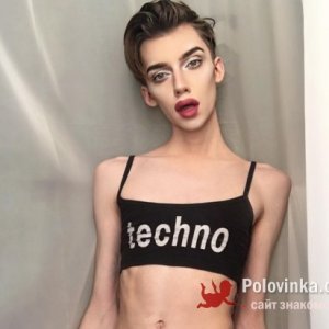 Андрог Почкин, 28 лет