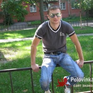 Владимир , 45 лет