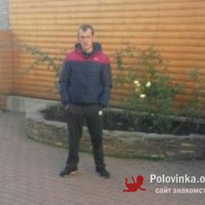 Валентин Савин, 46 лет