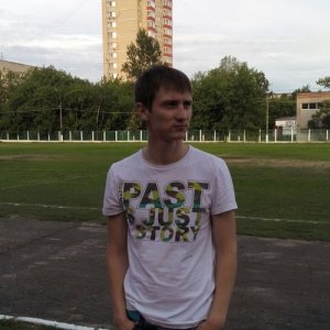 Андрей Кулагин, 33 года