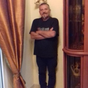 Aitan , 68 лет