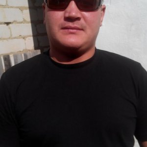 Алексей мартынов, 38 лет
