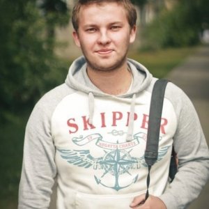 Алексей , 32 года