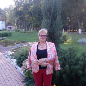 Мила , 72 года
