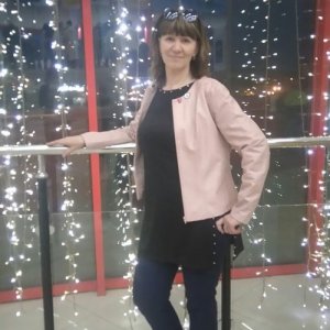 Марина Юрьевна, 60 лет