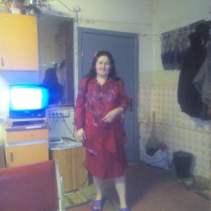 Света курпик, 36 лет