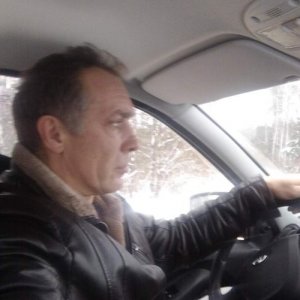 Сергей , 54 года