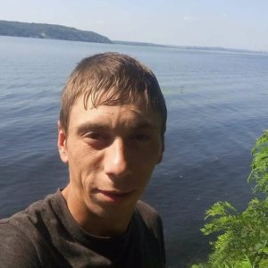 Саша Онищенко, 31 год