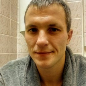 Дима Дичка, 37 лет