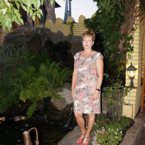 Алена , 53 года