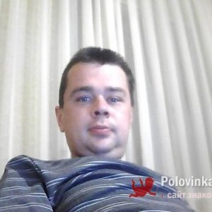 Сергей юк, 34 года