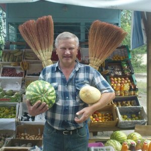 Владислав Владмслав, 52 года