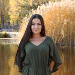 Дарья, 33 года