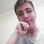 Алексей, 23 года