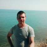 Василий, 35 лет