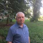 Виктор, 70 лет