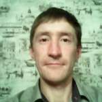 Альберт, 38 лет