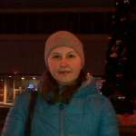 Светлана, 41 год
