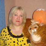 Елена, 58 лет