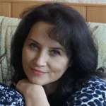 Елена, 55 лет