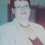 Ангелина, 54 года