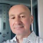 Василий, 54 года