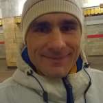 Владимир, 39 лет