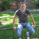 Владимир, 45 лет