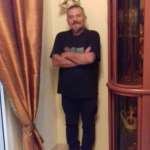 Aitan, 68 лет