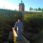 Александр, 53 года