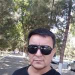 Кахрамон, 52 года