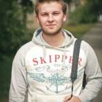 Алексей, 31 год