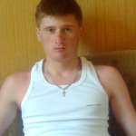 Ден, 34 года