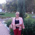 Мила, 72 года
