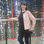 Марина, 60 лет