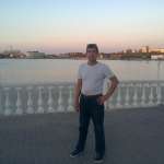 Владимир, 64 года