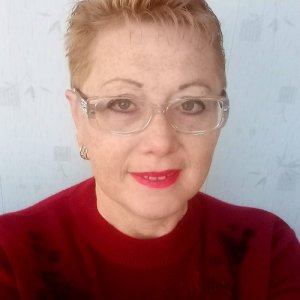 Татьяна , 66 лет