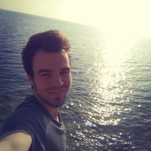 Влад , 30 лет