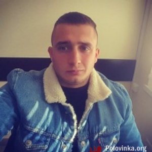 Артём Ярый, 30 лет