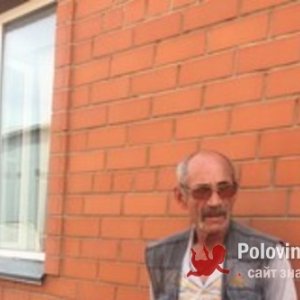Сергей , 64 года