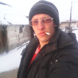 Максим Шаталов, 32 года