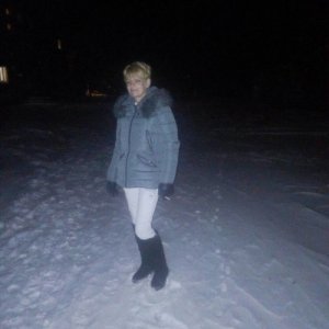 Анжелика , 52 года