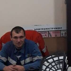 Евгений , 45 лет