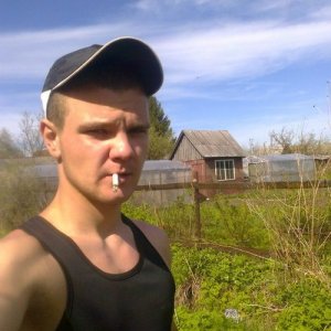 Яков , 33 года
