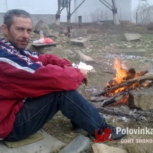 Ильгар , 55 лет